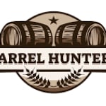 Barrel Hunters logo