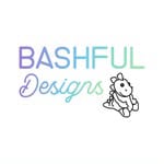 Bashful Designs logo