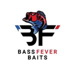 Bass Fever Baits logo