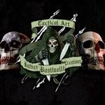 Bastinelli Knives logo