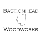Bastion Head Wood Works logo