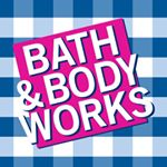 Bath & Body Works logo