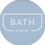 Bath & More UK logo