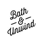 Bath & Unwind logo