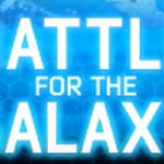Battle For The Galaxy logo