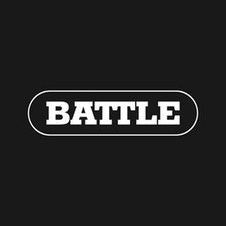 Battle Sports logo