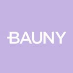 Bauny logo
