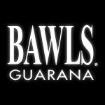 Bawls Guarana logo