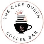 Bay Area Cake Queen & Coffee Bar logo