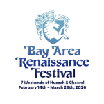 Bay Area Renaissance Festival logo
