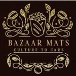 Bazaar Mats logo