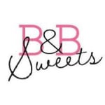 BB Sweets Shop logo