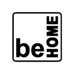 Be Home logo