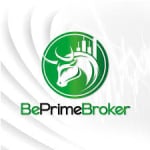 Be Prime Broker logo