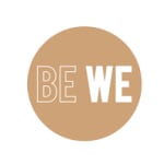 Be We logo