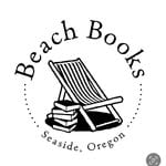 Beach Books logo