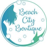 Beach City Boutique logo