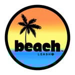 Beach Leash logo