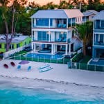 Beachfront Bliss logo