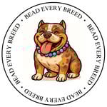Bead Every Breed logo