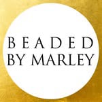 Beaded By Marley logo