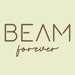 Beam Forever logo