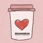 Bean & Bean Coffee logo