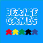 Beanie Games logo