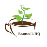 Beanstalk HQ logo