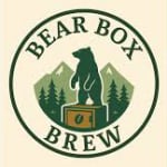 Bear Box Brew logo
