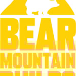 Bear Mountain Builds logo
