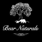Bear Naturals logo
