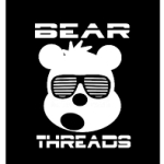 Bear Threads logo