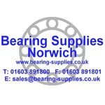 Bearing Supplies logo