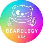 Bearology USA logo