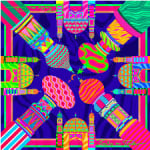 Beatrice Von Tresckow Designs logo