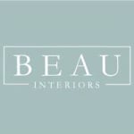 Beau Home Interieurs logo