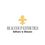Beaucoup Esthetics logo