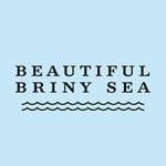 Beautiful Briny Sea logo