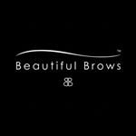 Beautiful Brows logo