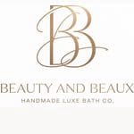 Beauty & Beaux logo