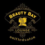 Beauty Bay Lounge logo