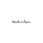 Becks And Levi logo