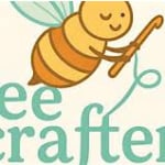 Bee Crafters logo