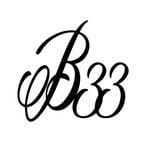 Bee Inspired Clothing logo