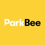 Bee Parking logo