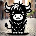 Beefy Bliss Tallow Co logo