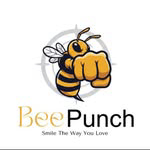 BeePunch logo