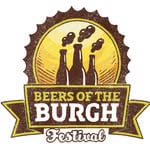 Beers Of The Burgh logo