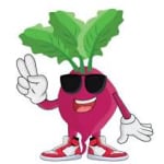 Beets Custom Apparel logo